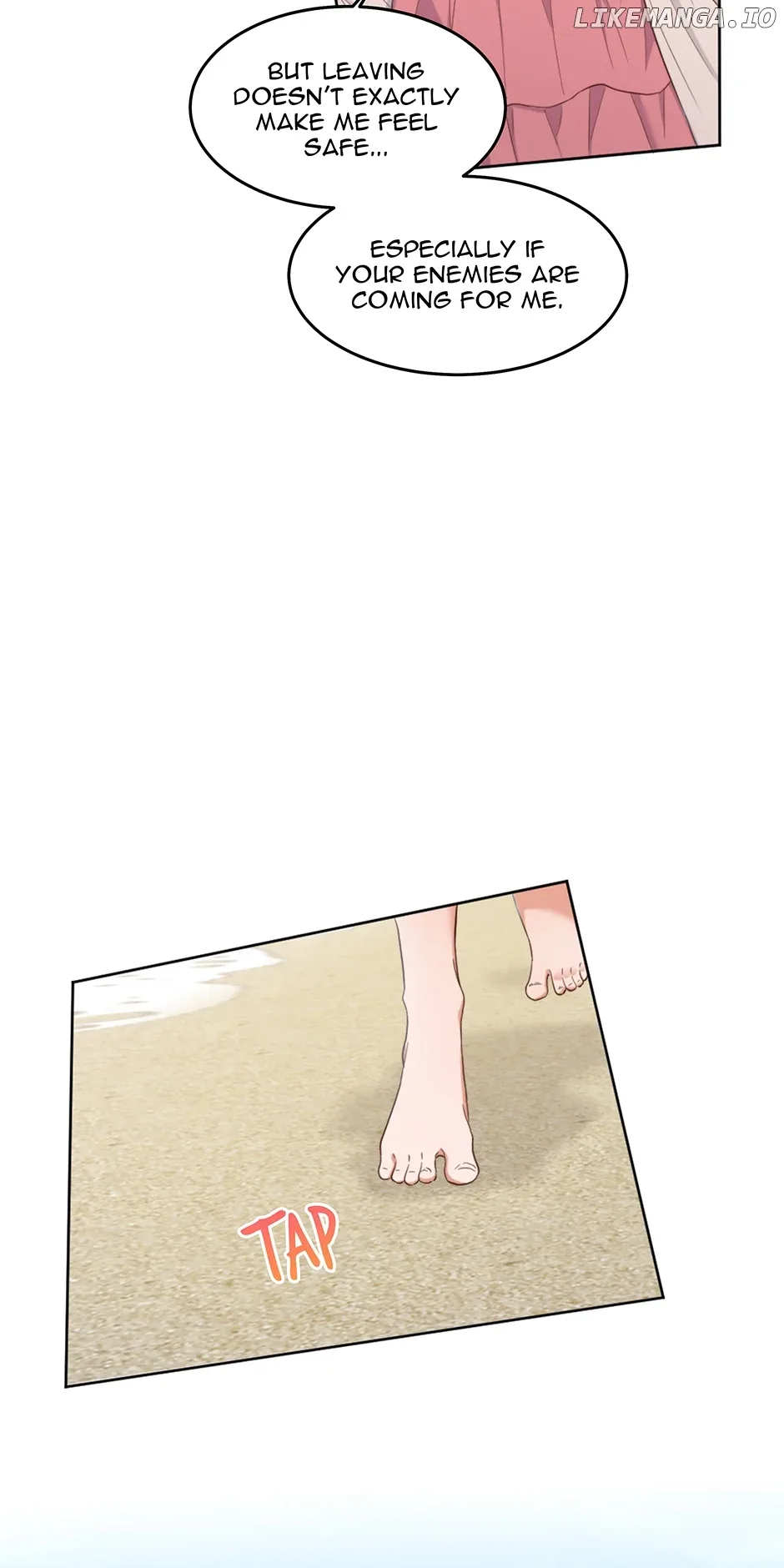 Torn Between Alphas Chapter 16 page 43