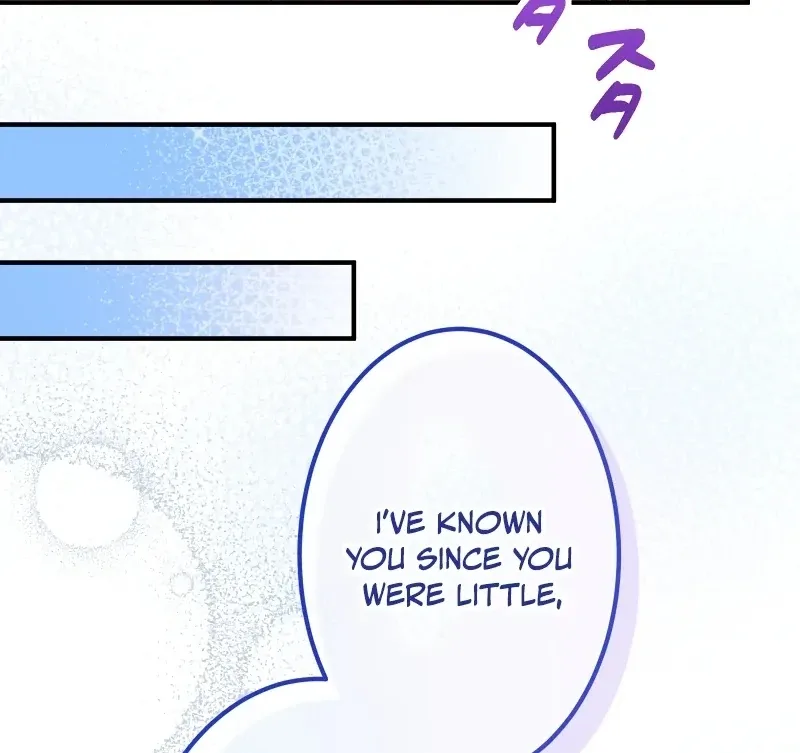 Too Bad for You, the Position of the Saint Belongs to Me Chapter 16 page 82