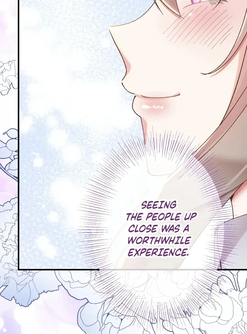 Too Bad for You, the Position of the Saint Belongs to Me Chapter 16 page 77