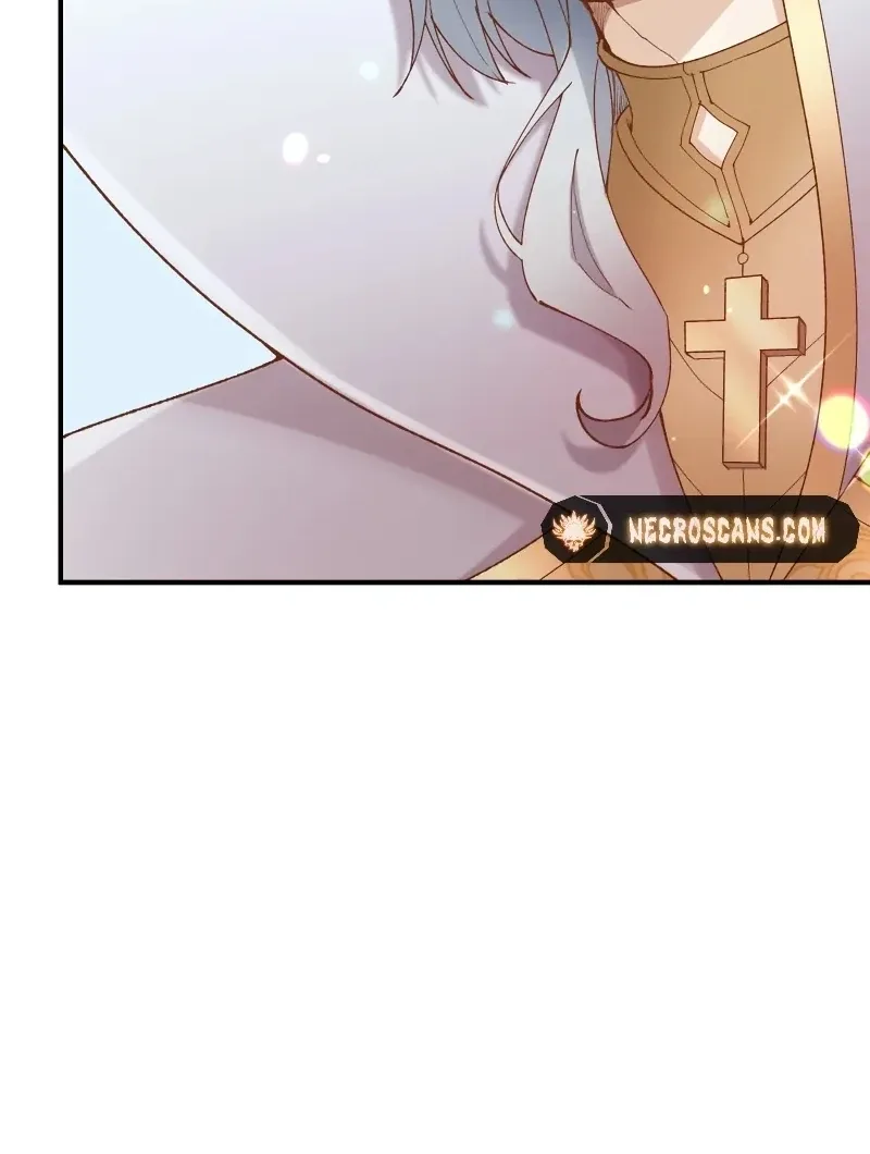 Too Bad for You, the Position of the Saint Belongs to Me Chapter 16 page 88