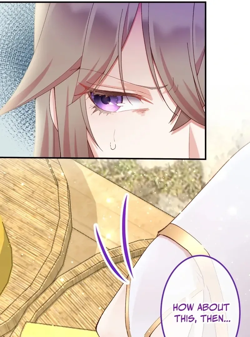 Too Bad for You, the Position of the Saint Belongs to Me Chapter 16 page 89