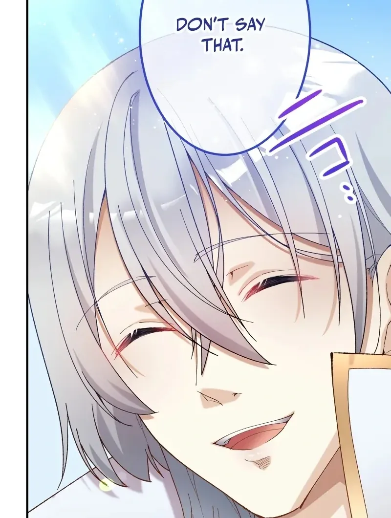 Too Bad for You, the Position of the Saint Belongs to Me Chapter 16 page 87