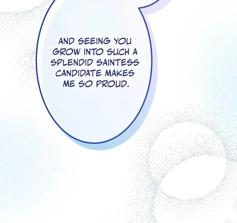 Too Bad for You, the Position of the Saint Belongs to Me Chapter 16 page 83