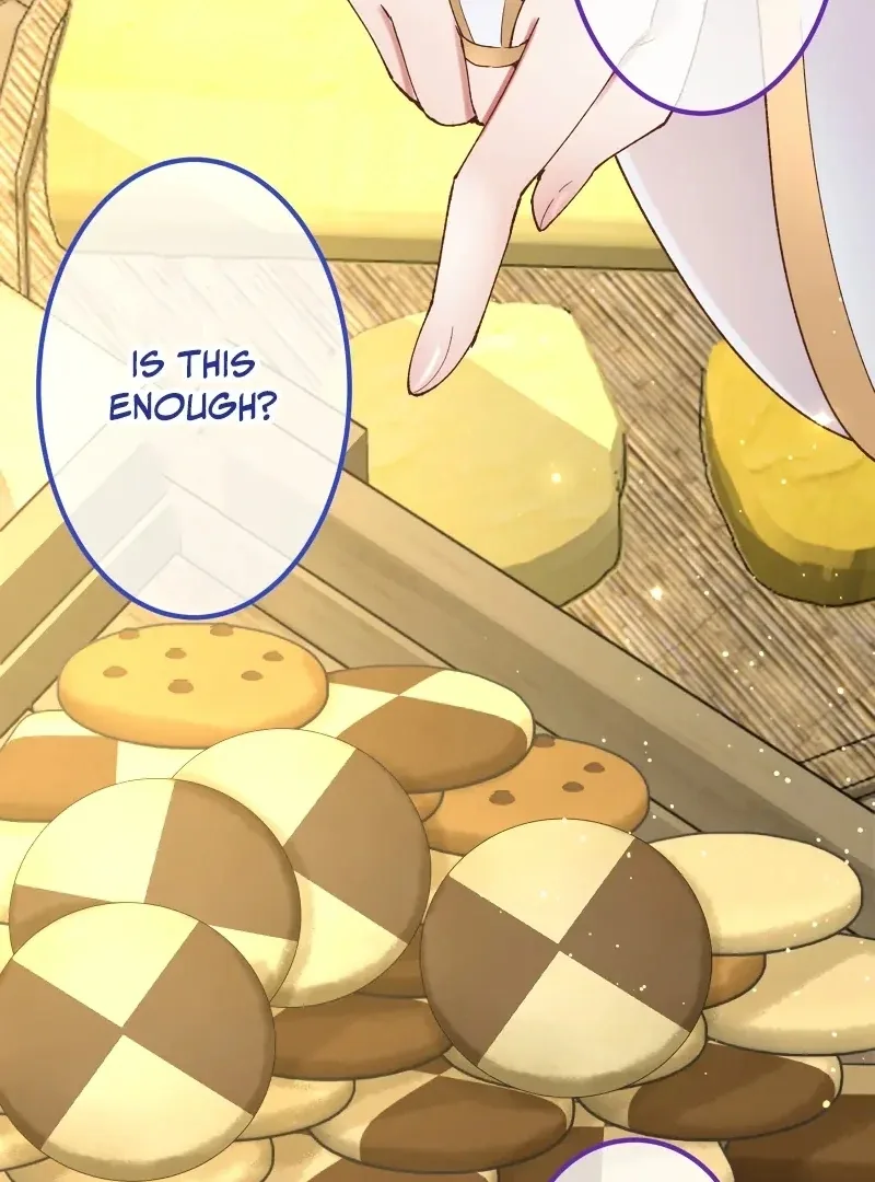 Too Bad for You, the Position of the Saint Belongs to Me Chapter 16 page 90