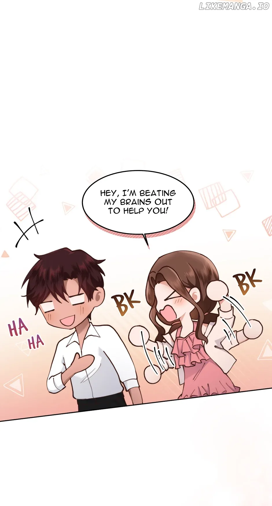 Torn Between Alphas Chapter 16 page 49