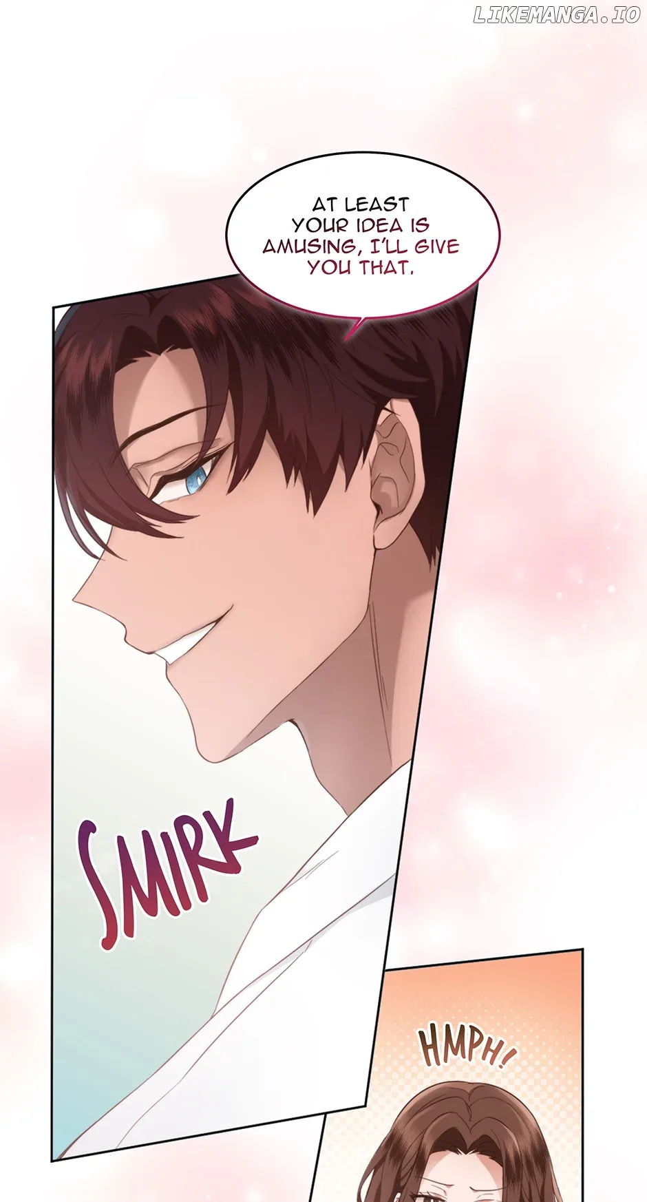 Torn Between Alphas Chapter 16 page 50