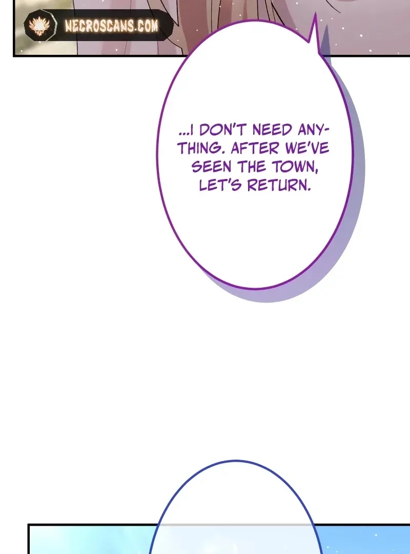 Too Bad for You, the Position of the Saint Belongs to Me Chapter 16 page 86