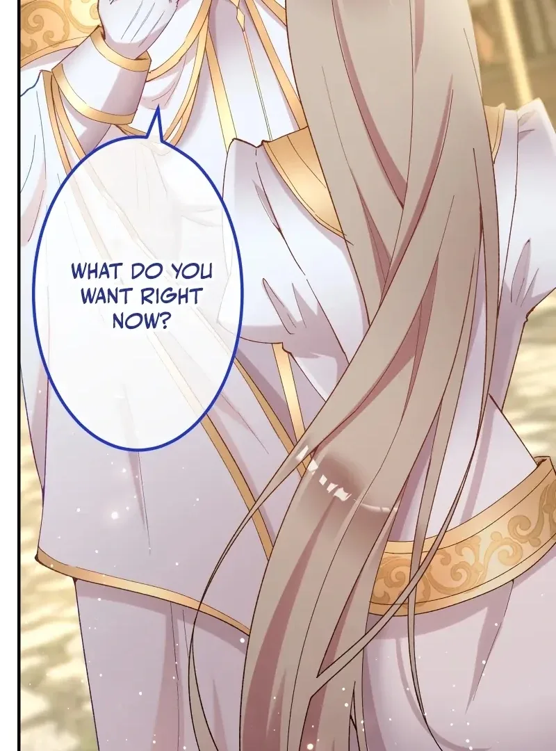 Too Bad for You, the Position of the Saint Belongs to Me Chapter 16 page 85