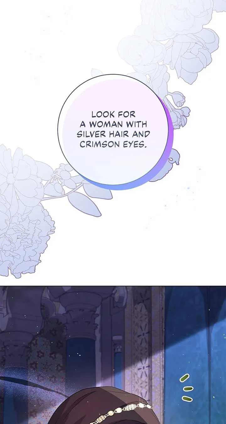 Traces of the Moon Chapter 16 page 124