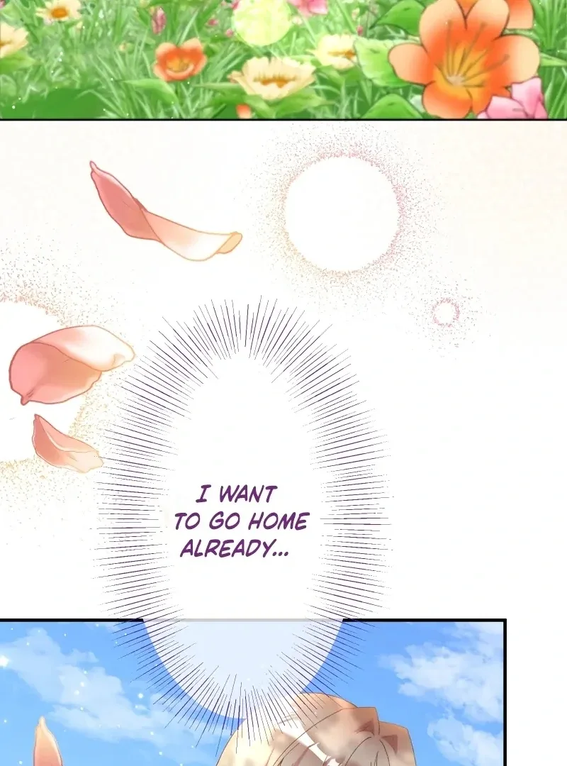 Too Bad for You, the Position of the Saint Belongs to Me Chapter 16 page 97