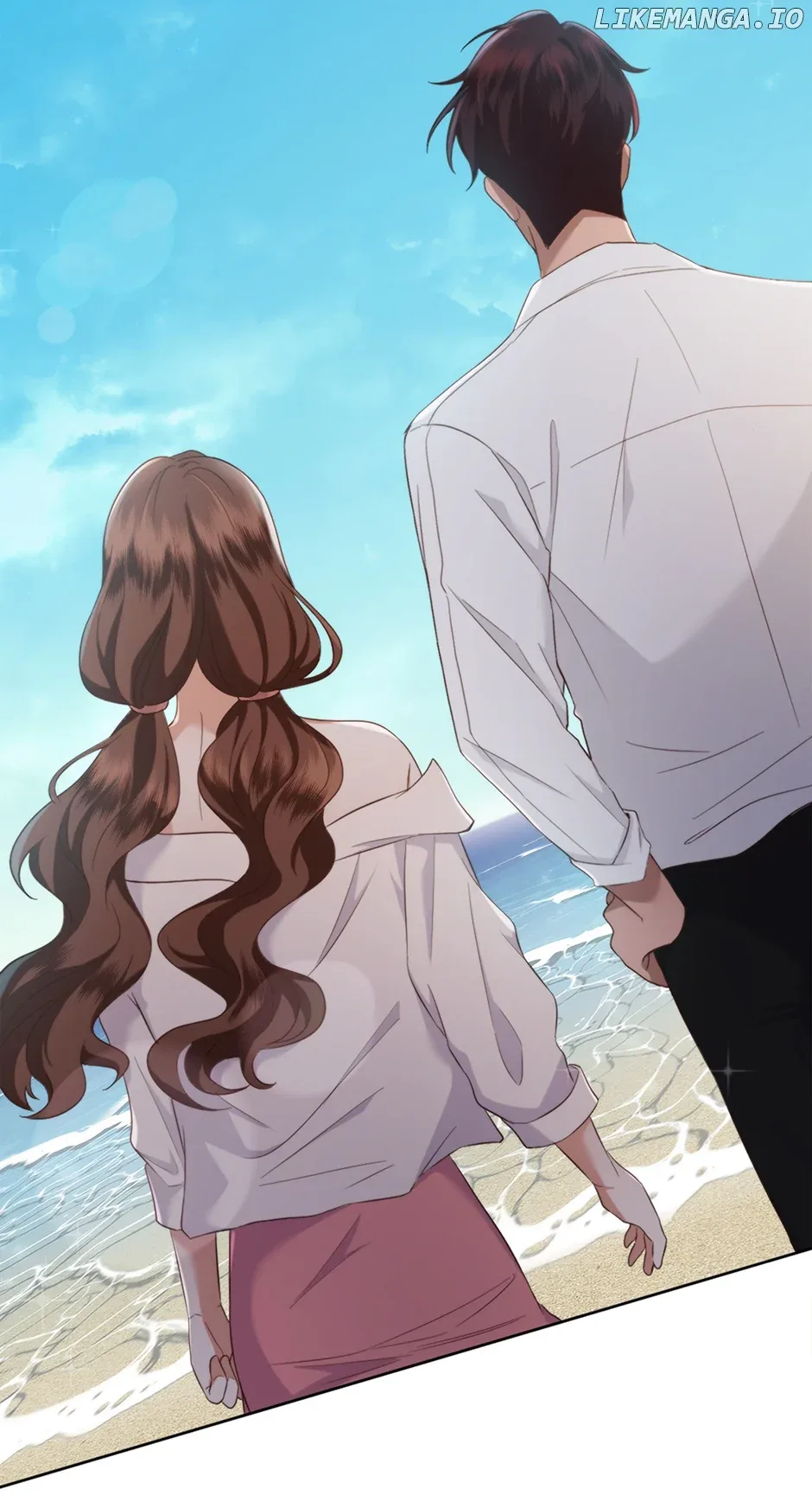 Torn Between Alphas Chapter 16 page 53
