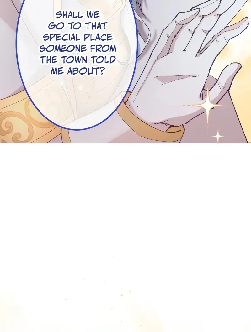 Too Bad for You, the Position of the Saint Belongs to Me Chapter 16 page 93