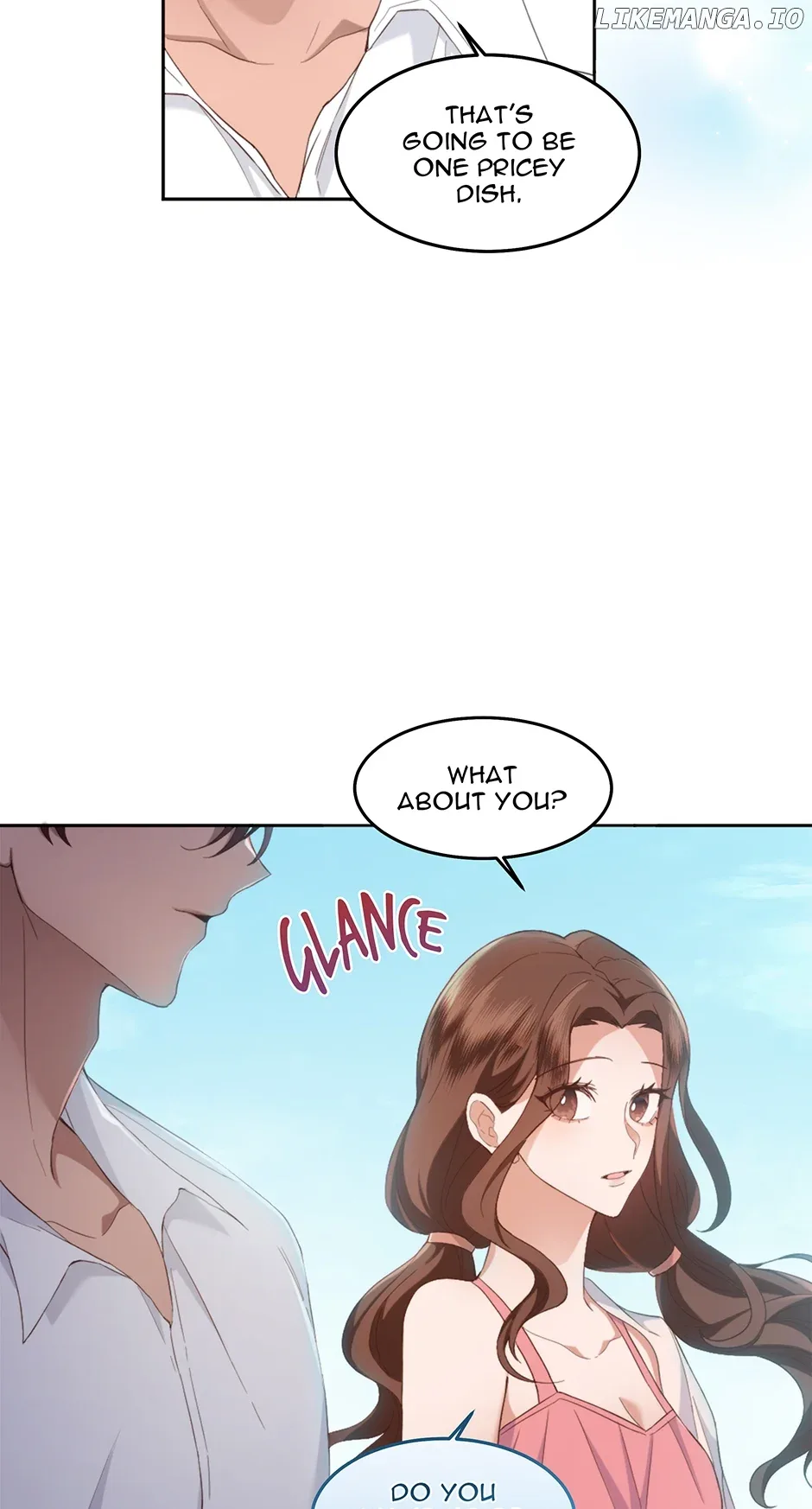 Torn Between Alphas Chapter 16 page 56