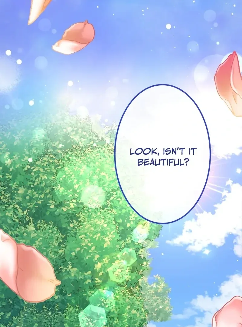 Too Bad for You, the Position of the Saint Belongs to Me Chapter 16 page 95