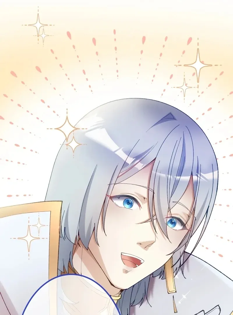 Too Bad for You, the Position of the Saint Belongs to Me Chapter 16 page 92