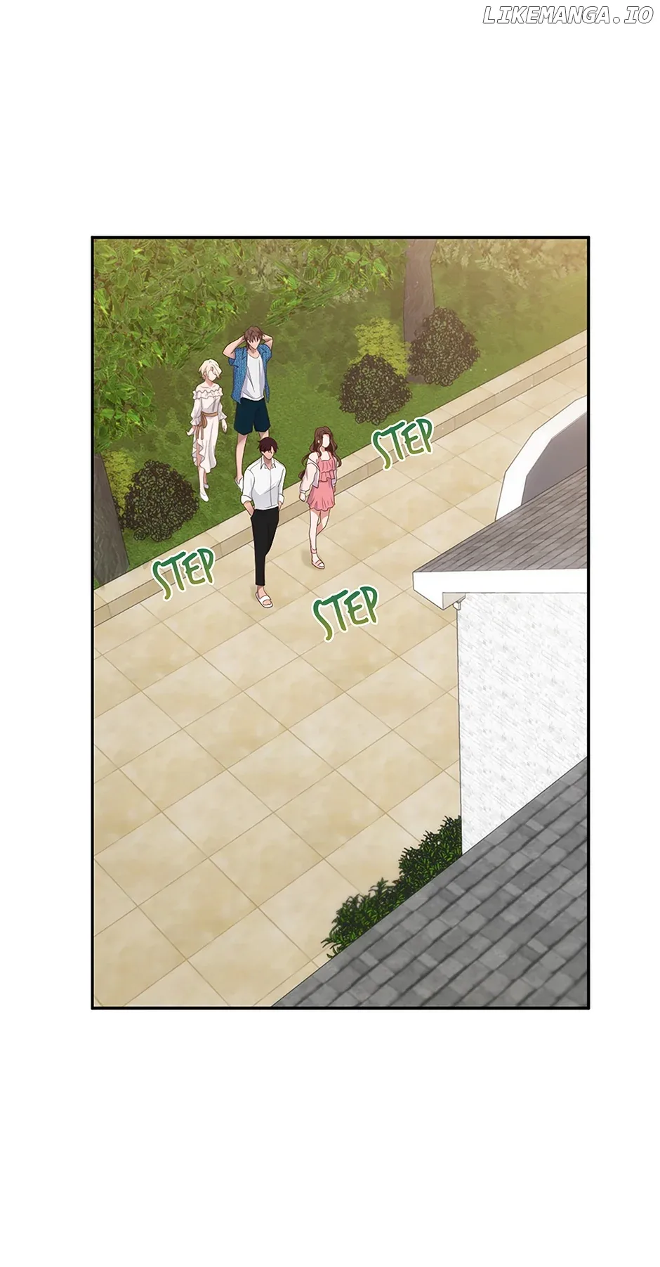 Torn Between Alphas Chapter 16 page 61