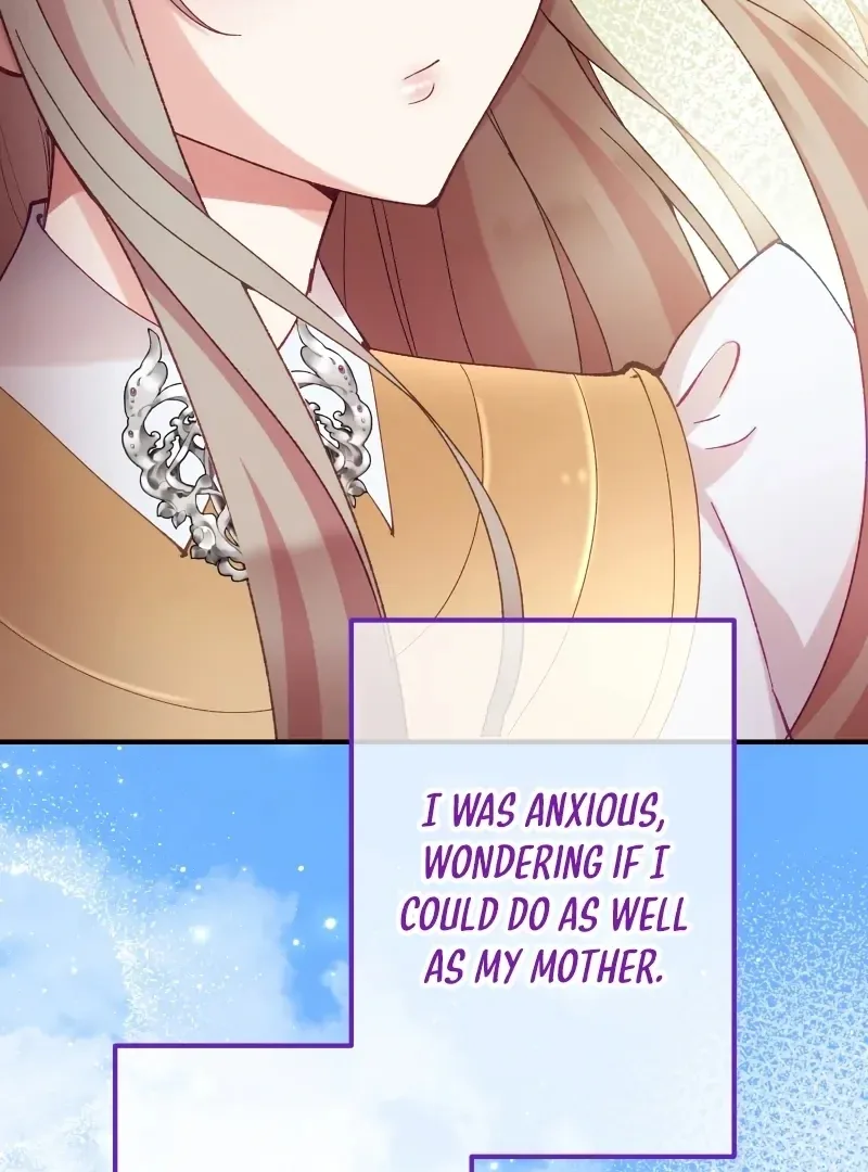 Too Bad for You, the Position of the Saint Belongs to Me Chapter 16 page 104