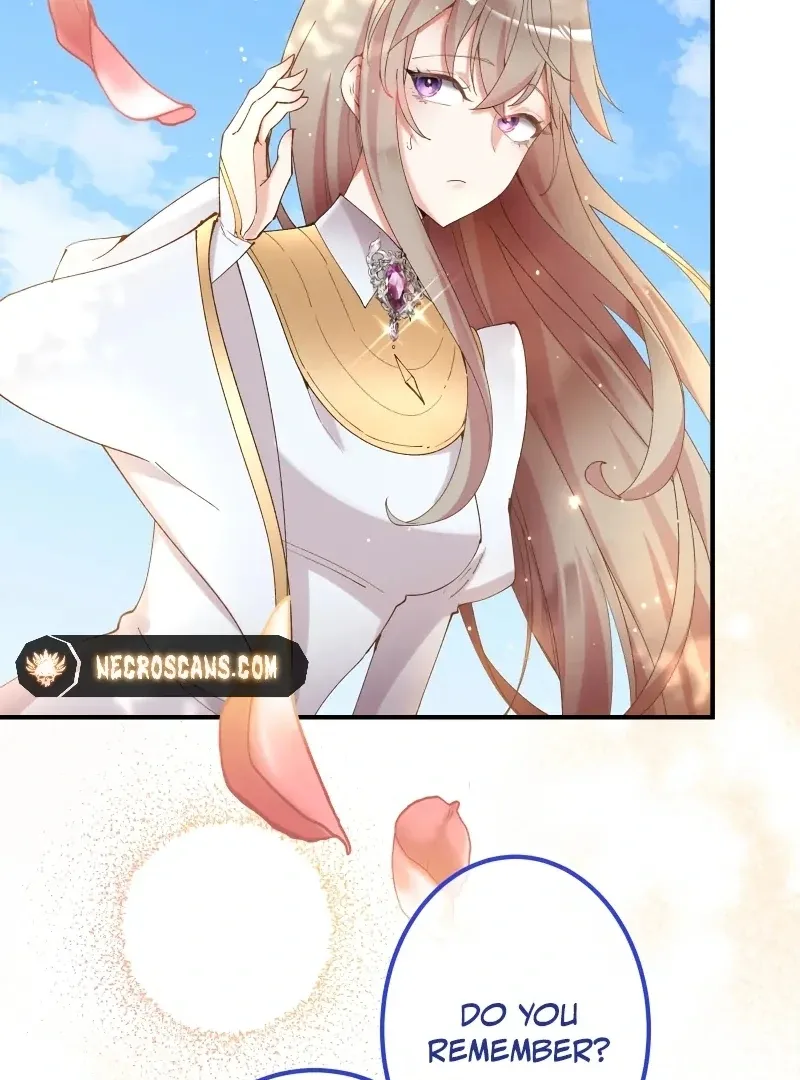 Too Bad for You, the Position of the Saint Belongs to Me Chapter 16 page 98