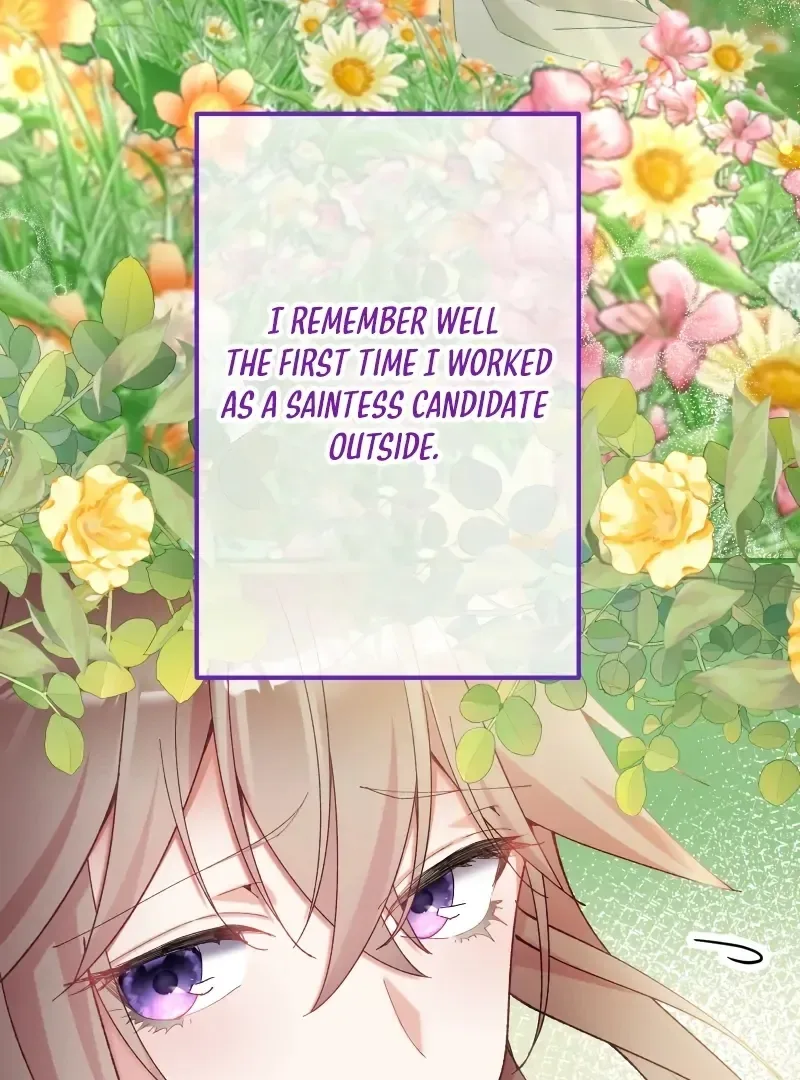 Too Bad for You, the Position of the Saint Belongs to Me Chapter 16 page 103