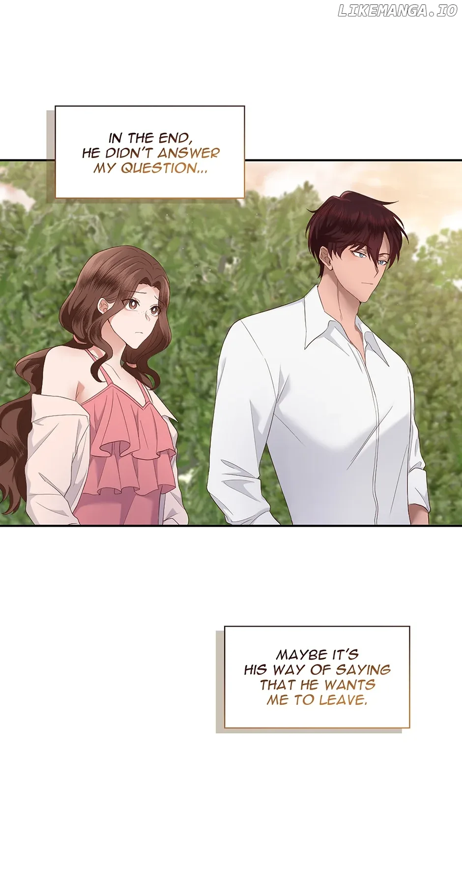 Torn Between Alphas Chapter 16 page 62