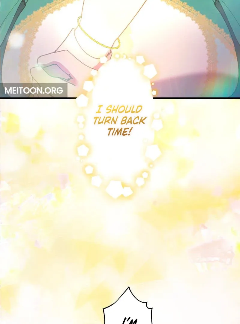To the Saintess Who Killed Me, I’ll Turn Back Time to See You Chapter 17 page 8