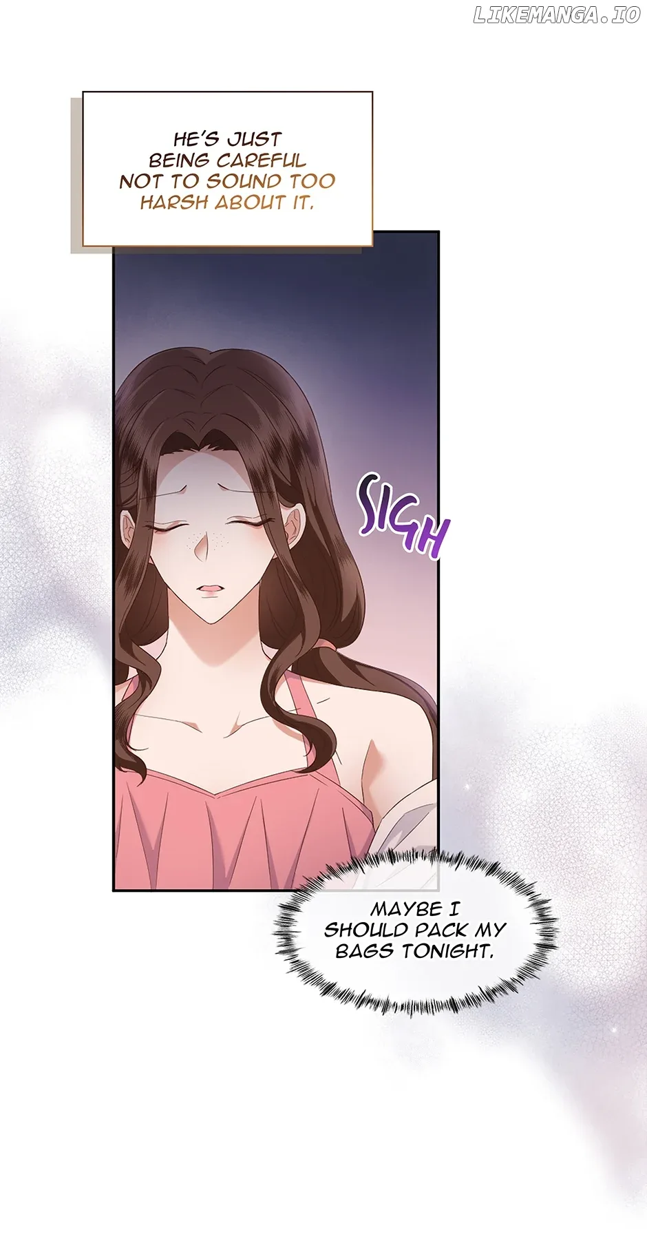 Torn Between Alphas Chapter 16 page 63