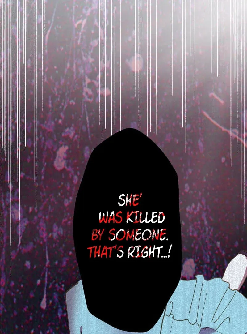 To the Saintess Who Killed Me, I’ll Turn Back Time to See You Chapter 17 page 4