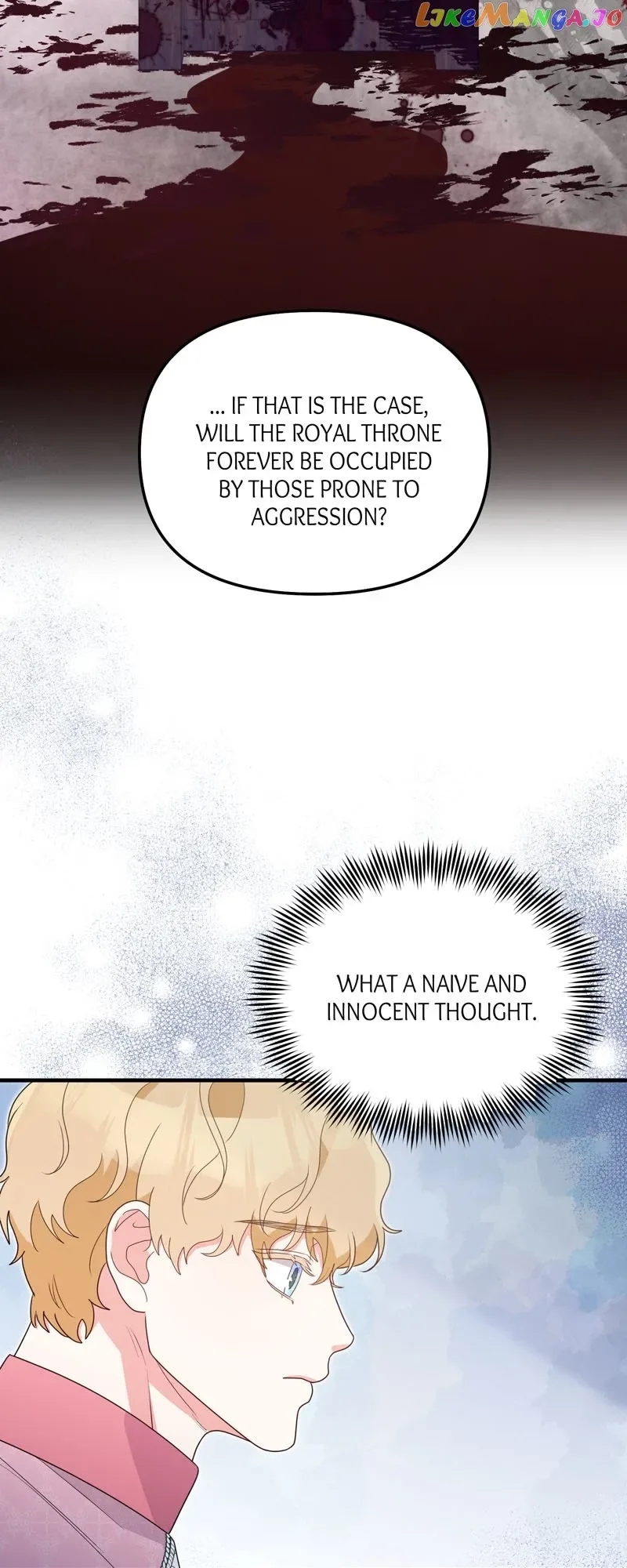 To Those Who Long for My Destruction Chapter 17 page 11