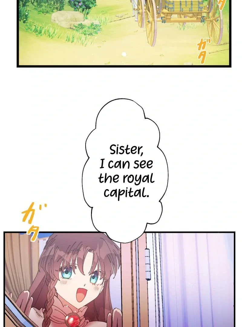 To the Saintess Who Killed Me, I’ll Turn Back Time to See You Chapter 17 page 14