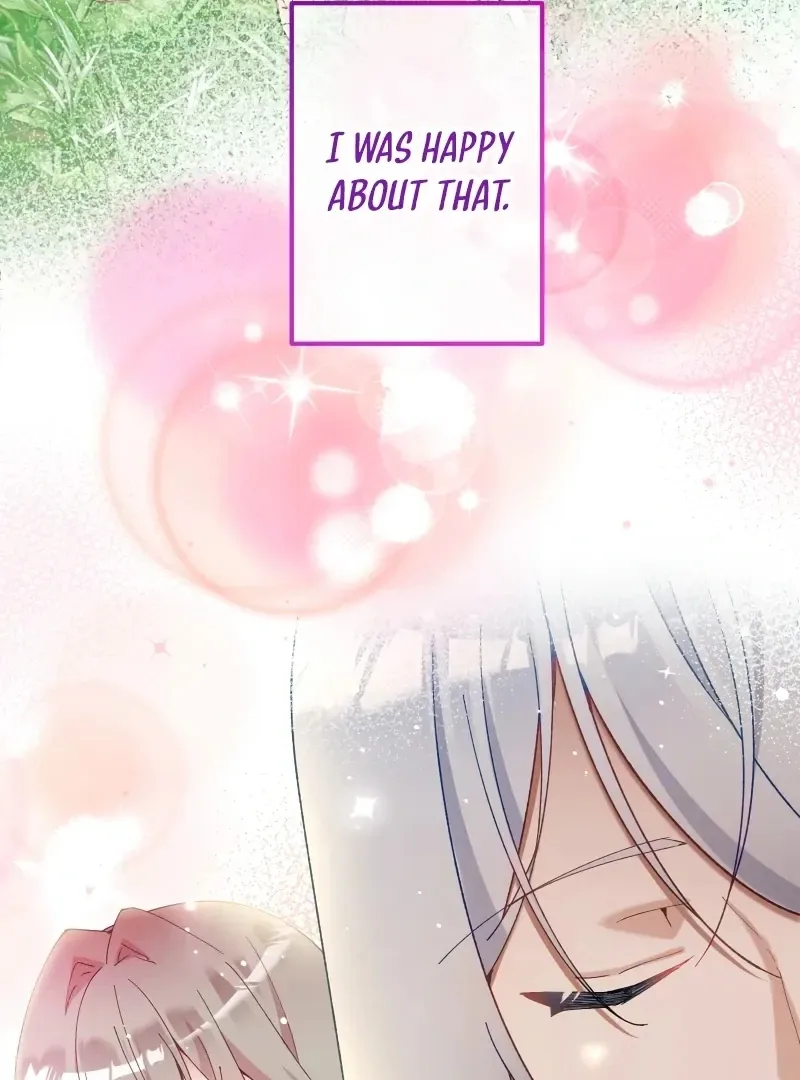 Too Bad for You, the Position of the Saint Belongs to Me Chapter 16 page 106