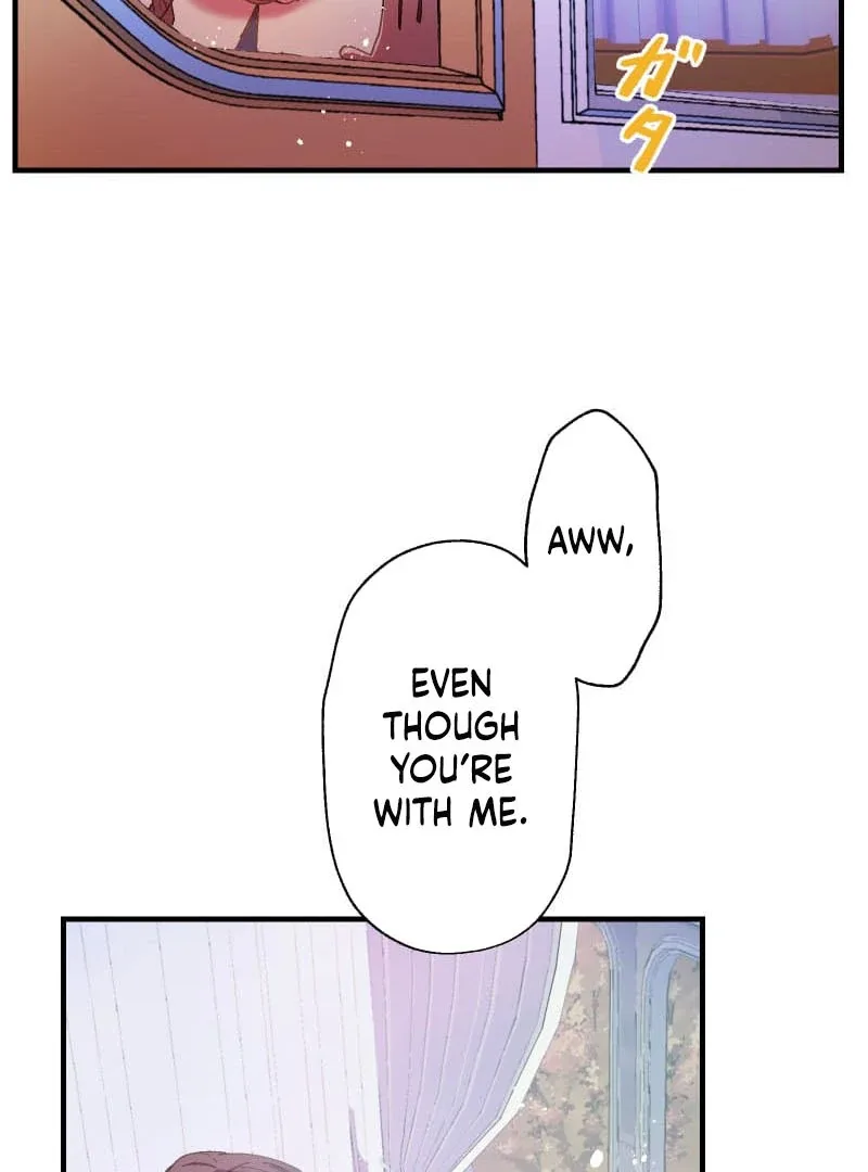 To the Saintess Who Killed Me, I’ll Turn Back Time to See You Chapter 17 page 15