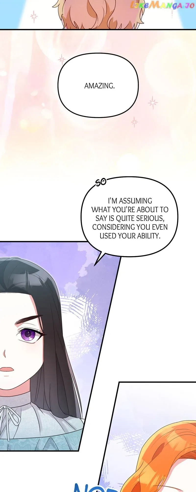 To Those Who Long for My Destruction Chapter 17 page 7