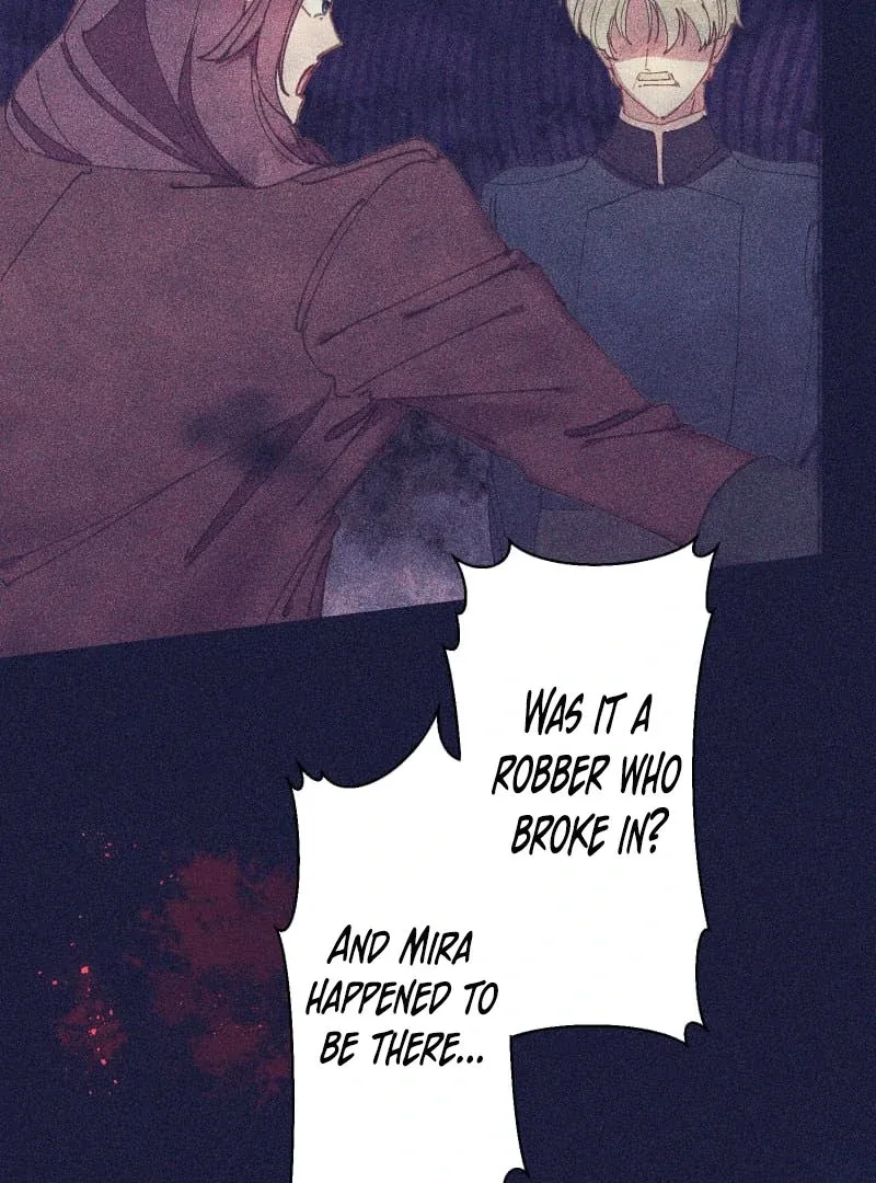To the Saintess Who Killed Me, I’ll Turn Back Time to See You Chapter 17 page 24