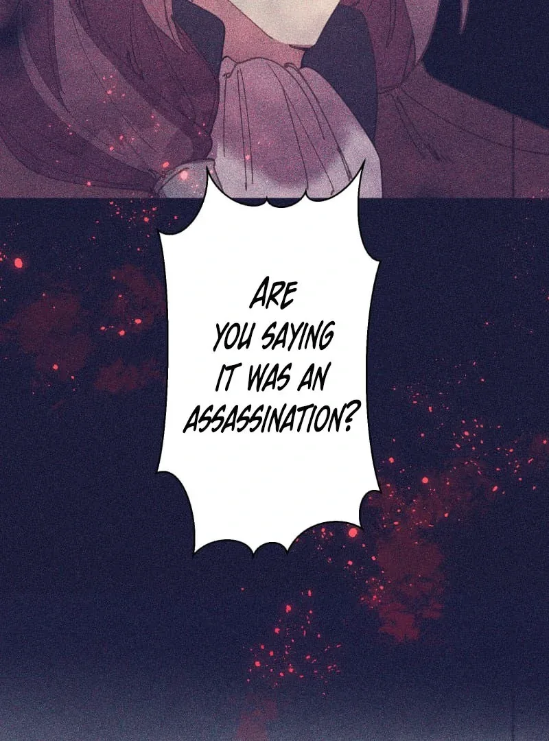 To the Saintess Who Killed Me, I’ll Turn Back Time to See You Chapter 17 page 26