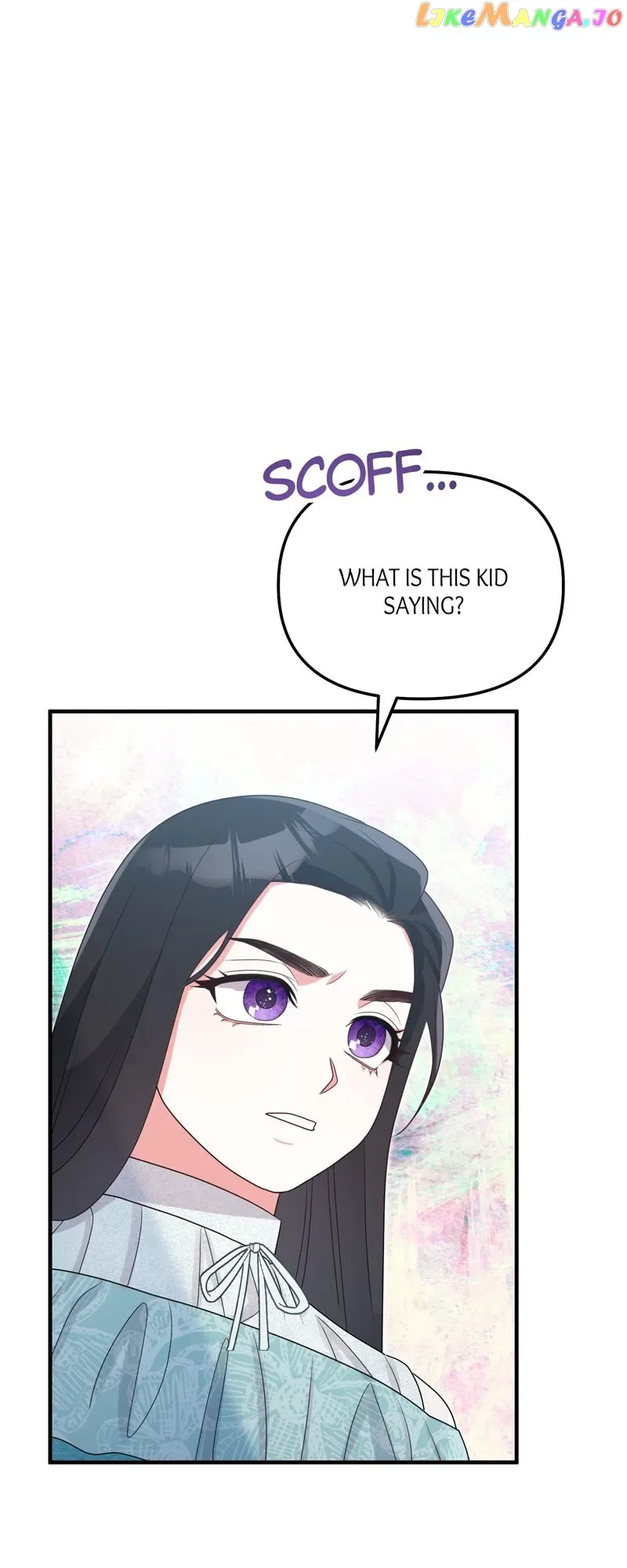 To Those Who Long for My Destruction Chapter 17 page 14