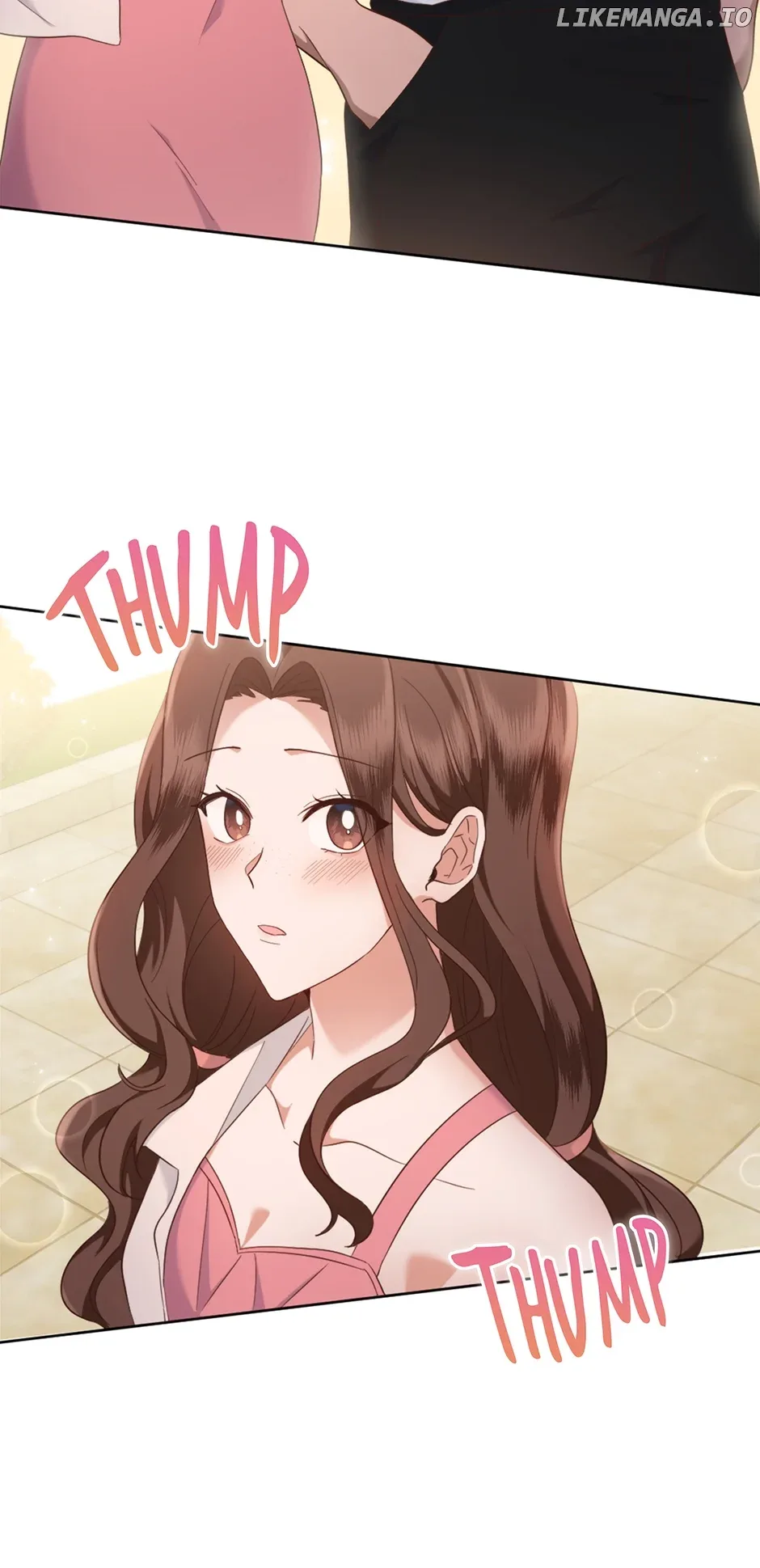 Torn Between Alphas Chapter 16 page 68