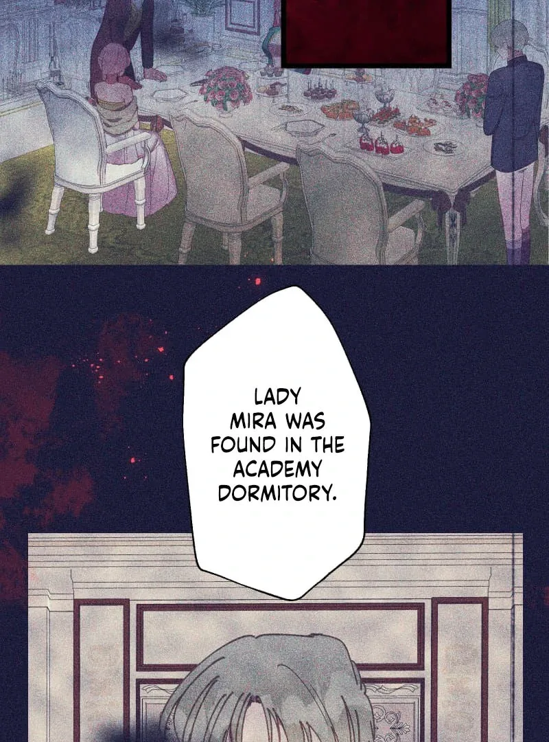 To the Saintess Who Killed Me, I’ll Turn Back Time to See You Chapter 17 page 20