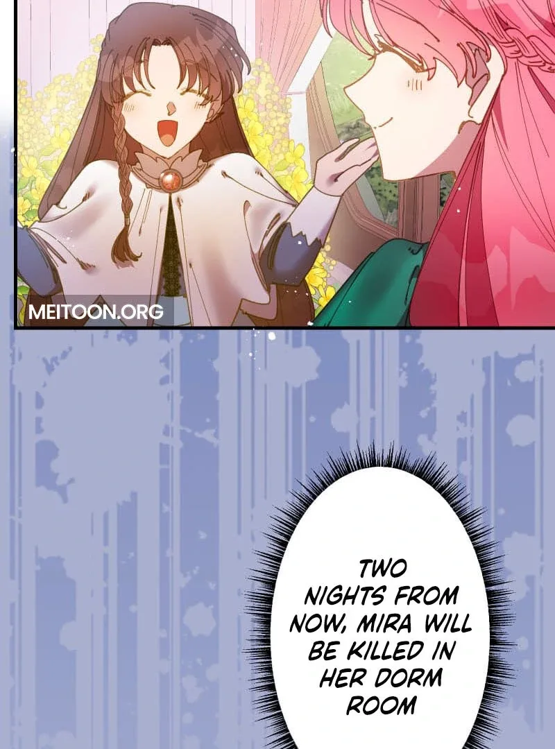 To the Saintess Who Killed Me, I’ll Turn Back Time to See You Chapter 17 page 29