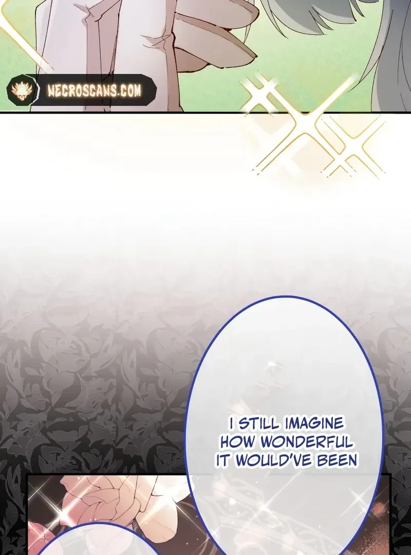 Too Bad for You, the Position of the Saint Belongs to Me Chapter 16 page 113