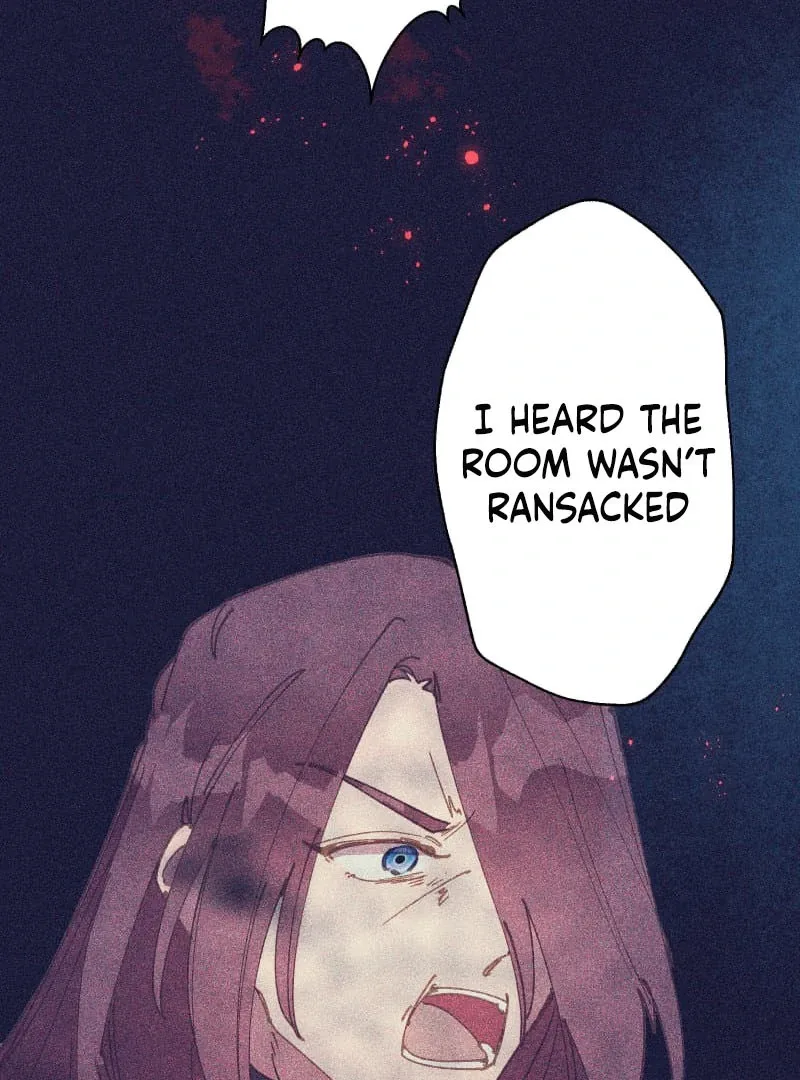 To the Saintess Who Killed Me, I’ll Turn Back Time to See You Chapter 17 page 25