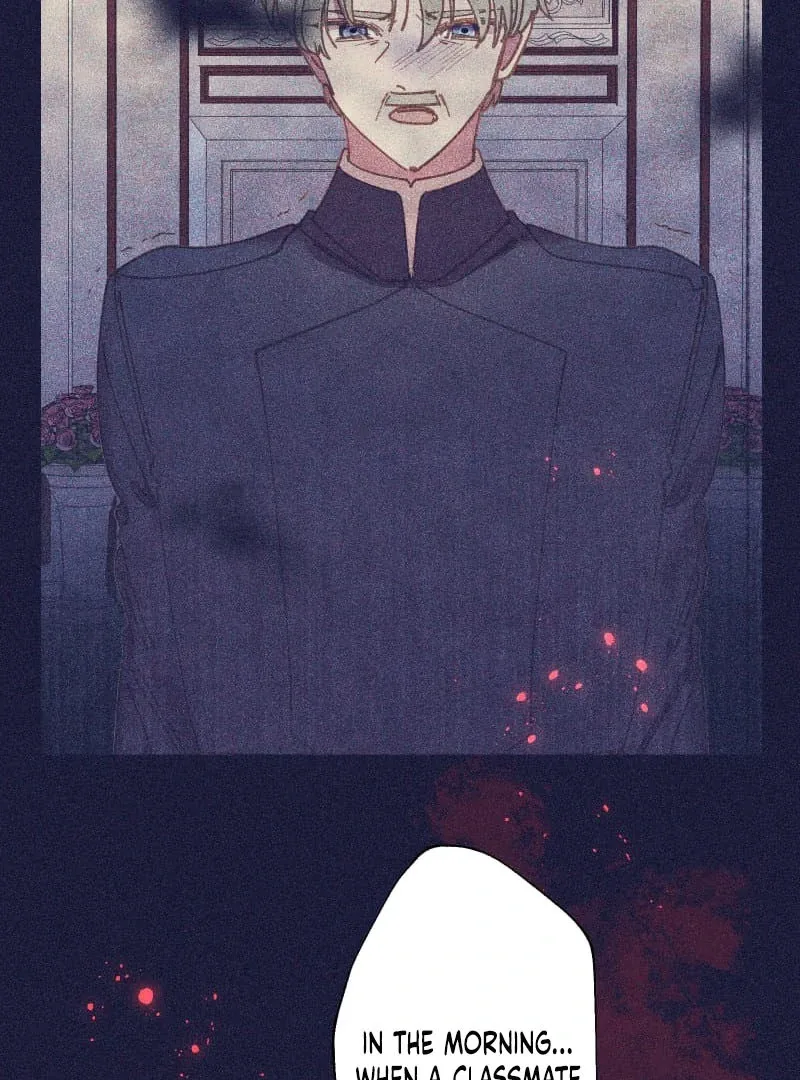 To the Saintess Who Killed Me, I’ll Turn Back Time to See You Chapter 17 page 21