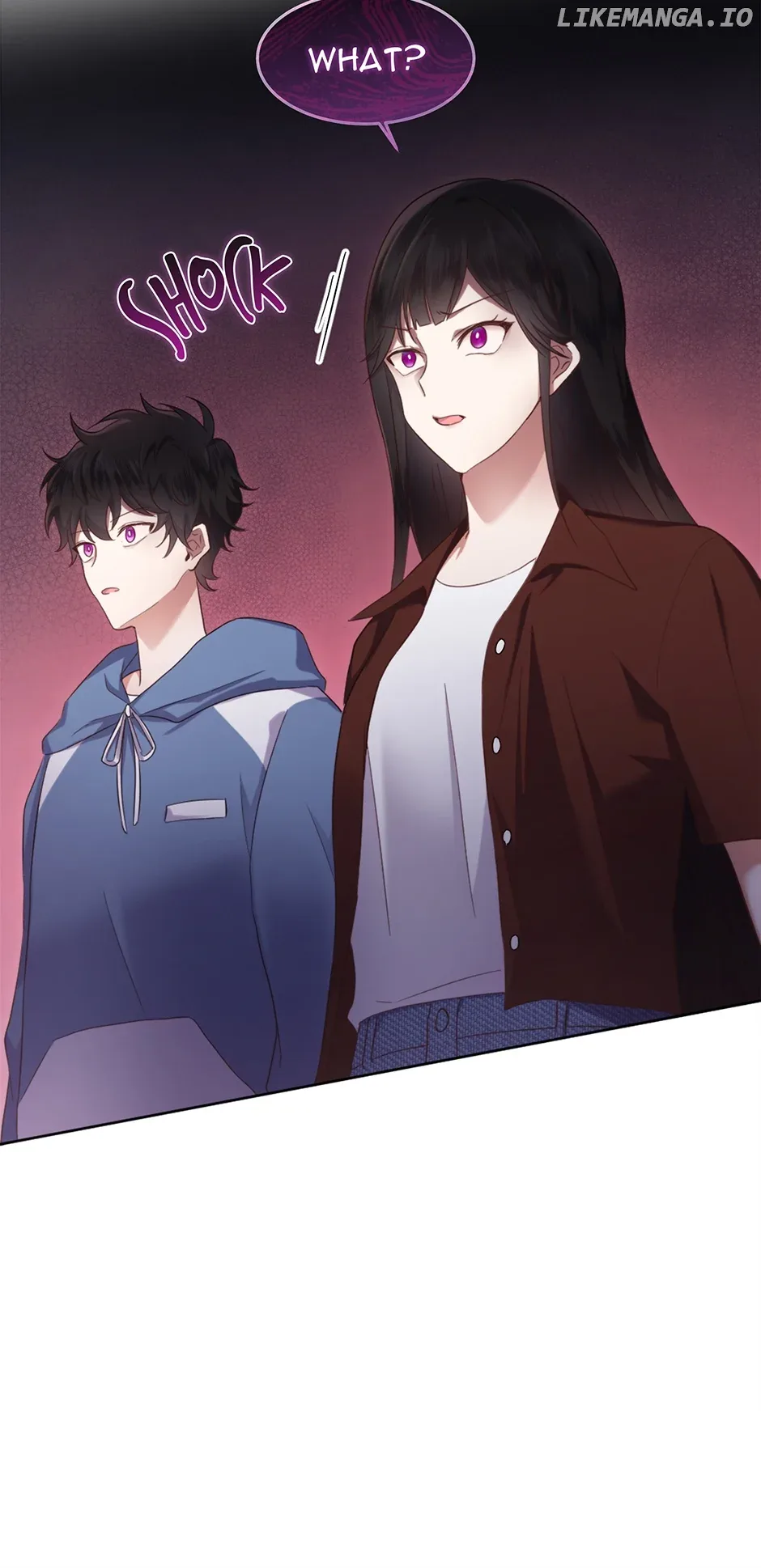 Torn Between Alphas Chapter 16 page 70