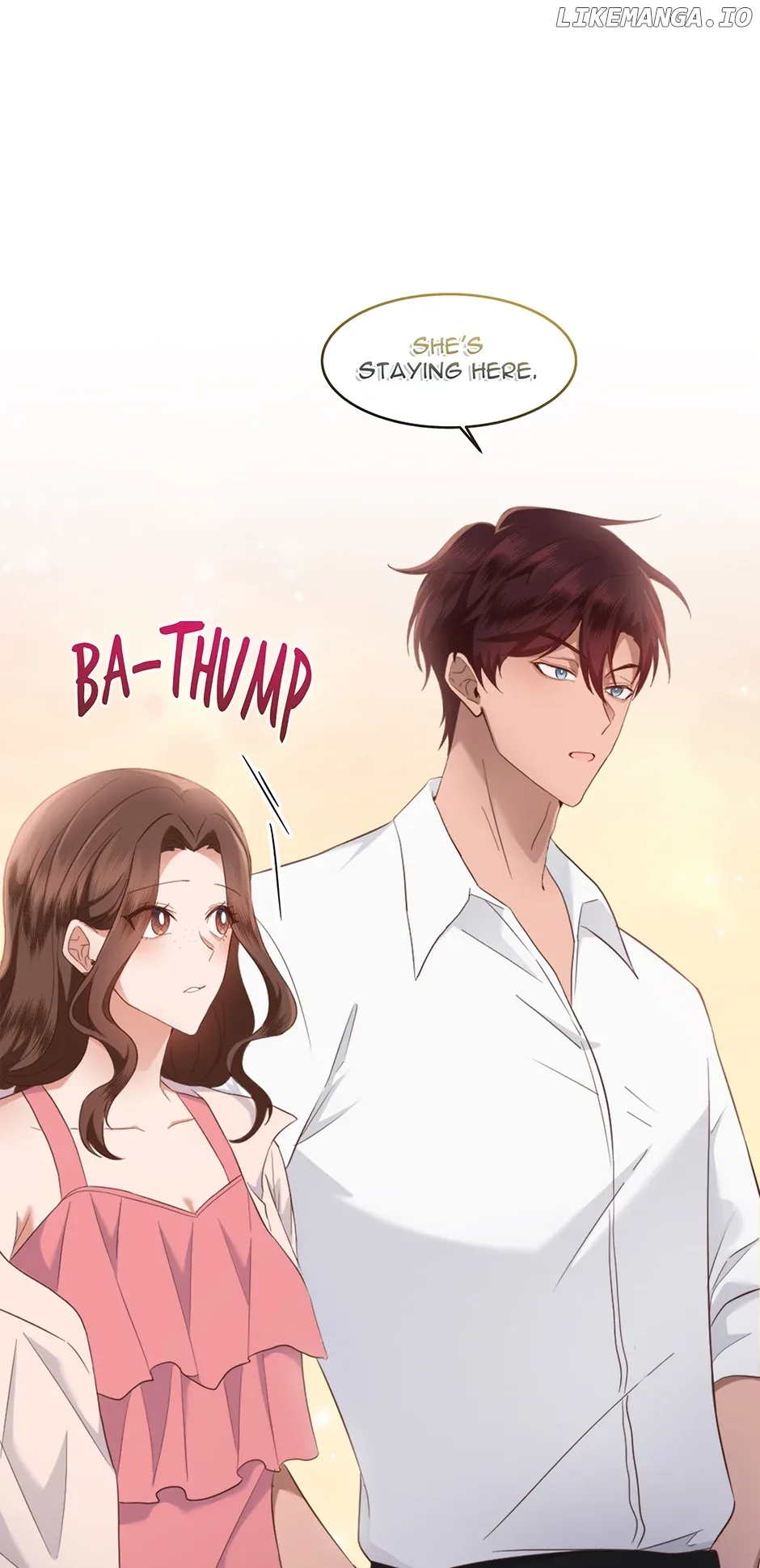 Torn Between Alphas Chapter 16 page 67