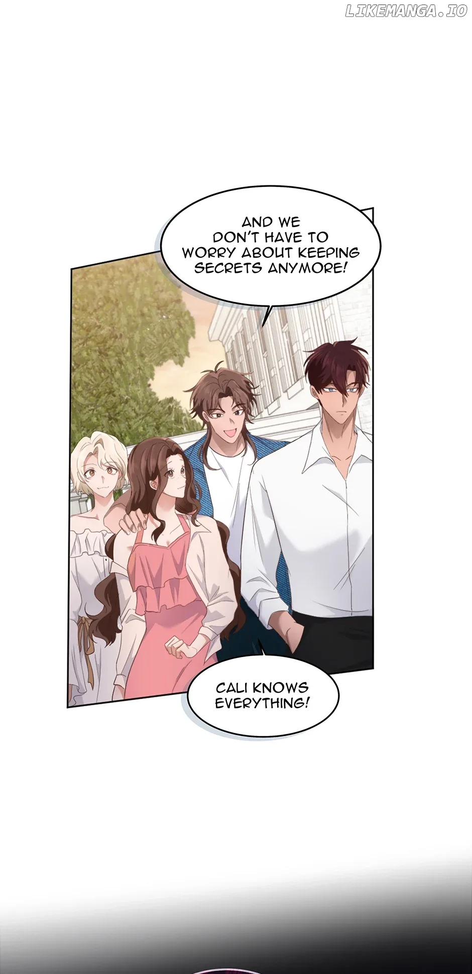 Torn Between Alphas Chapter 16 page 69