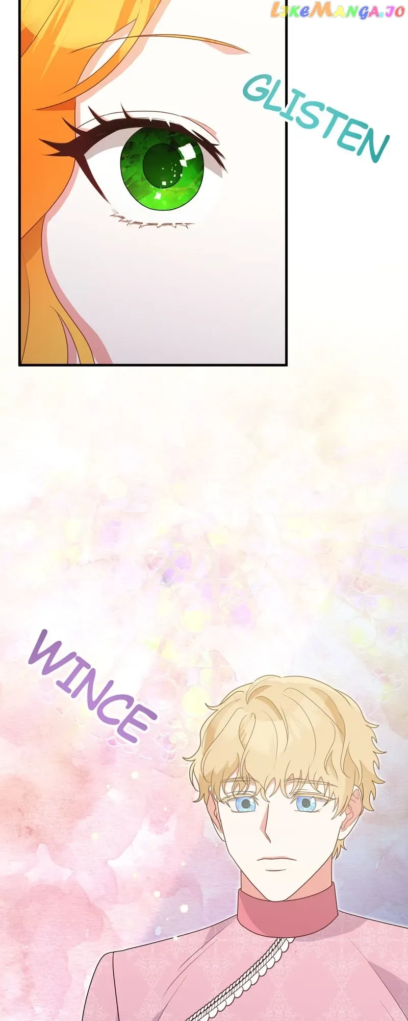To Those Who Long for My Destruction Chapter 17 page 17