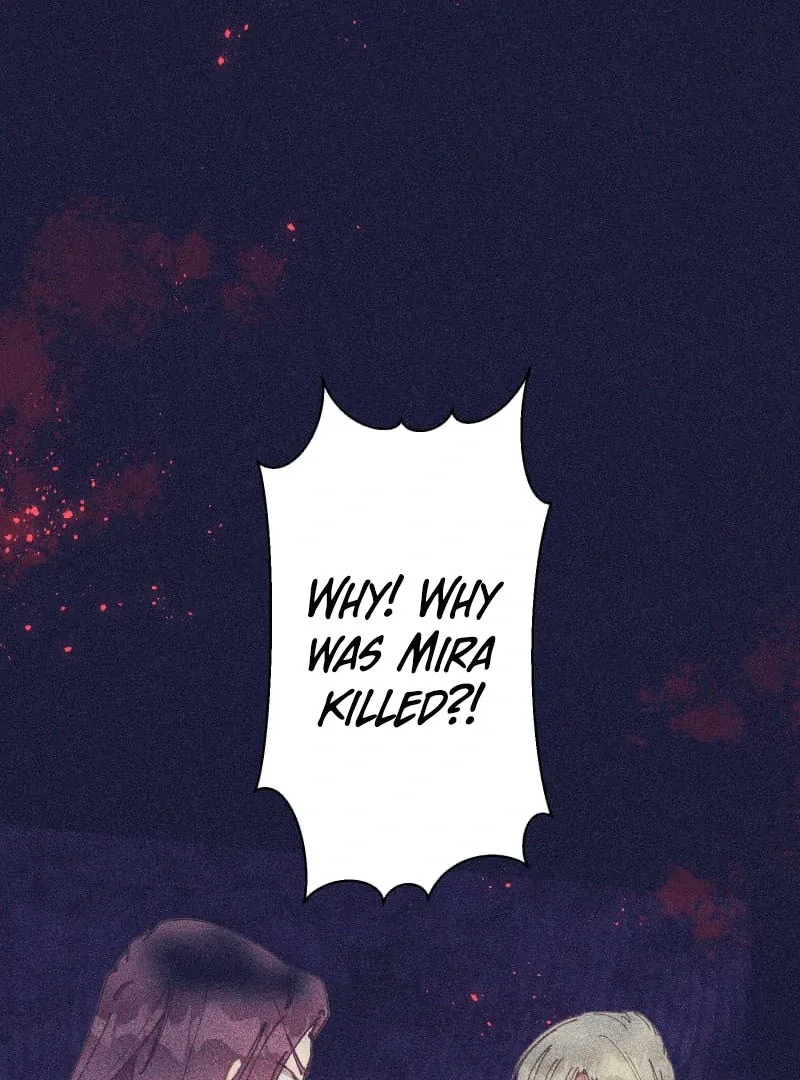 To the Saintess Who Killed Me, I’ll Turn Back Time to See You Chapter 17 page 23