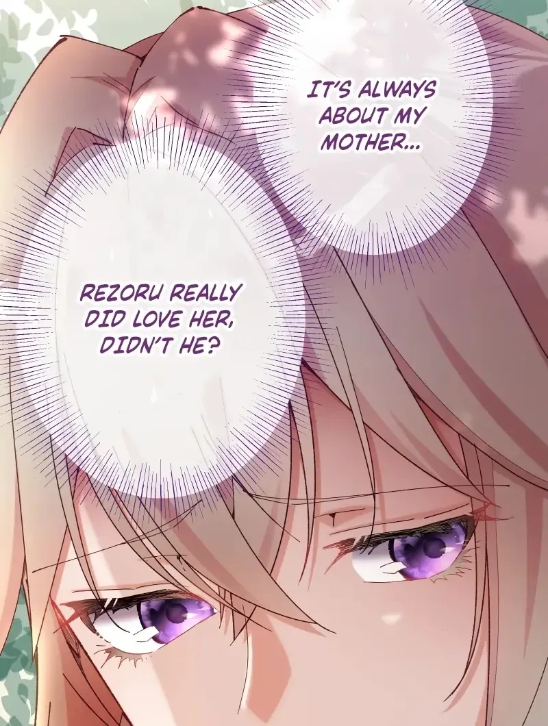 Too Bad for You, the Position of the Saint Belongs to Me Chapter 16 page 121
