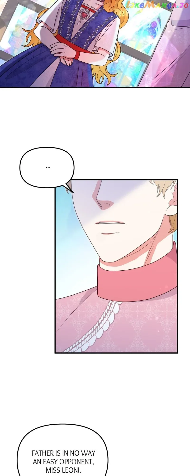 To Those Who Long for My Destruction Chapter 17 page 26