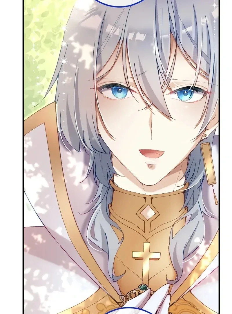 Too Bad for You, the Position of the Saint Belongs to Me Chapter 16 page 119