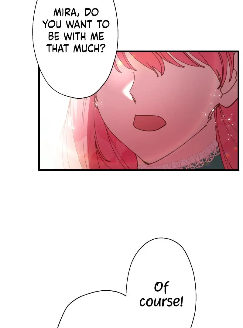 To the Saintess Who Killed Me, I’ll Turn Back Time to See You Chapter 17 page 41